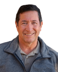 Ben Gallegos, PT - Mobile Therapist DFW
