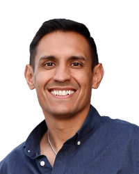 Dominic Onofre Physical Therapist​